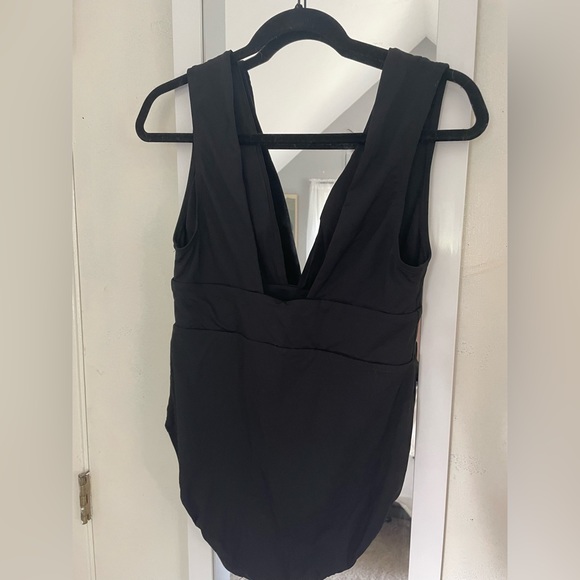 Andie Mykonos one piece swimsuit - Picture 2 of 5